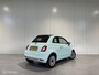 Fiat 500C 0.9 TwinAir Turbo Lounge Cabrio