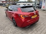 Toyota Corolla TOURING SPORTS 1.8 HYBRID GR-SPORT BI-TONE ALL-SEASON NL-AUTO STOELVERW APPLE/ANDROID LED 17'' LM-VELGEN