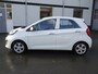 Kia Picanto 1.0 CVVT Comfort Pack Airco, elektrische ramen voor en achter, elektrische spiegels, stoel verwarming, enz.