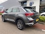 Volkswagen T-Roc 1.5 TSI Sport / Lederen interieur / Clima / Navi / Camera