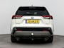 Toyota RAV4 2.5 Hybrid AWD Bi-Tone | Trekhaak | 1650 KG trekgewicht! | Schuif/kanteldak | elektrisch verstelbare stoel |