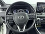 Toyota RAV4 2.5 Hybrid AWD Bi-Tone | Trekhaak | 1650 KG trekgewicht! | Schuif/kanteldak | elektrisch verstelbare stoel |