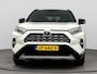 Toyota RAV4 2.5 Hybrid AWD Bi-Tone | Trekhaak | 1650 KG trekgewicht! | Schuif/kanteldak | elektrisch verstelbare stoel |