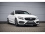 Mercedes-Benz C-klasse Coupé 180 | Uniek | AMG | Panodak | Camera | Night | Sfeer | 19 inch |