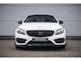 Mercedes-Benz C-klasse Coupé 180 | Uniek | AMG | Panodak | Camera | Night | Sfeer | 19 inch |