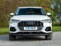 Audi Q3 45 TFSI e // proefrit mogelijk