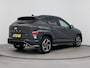Hyundai Kona 1.6 GDI HEV N Line Sky | Trekhaak | Schuif/kanteldak | Stoelverwarming/ventilatie| draadloos carplay & Navi | 360 camera |