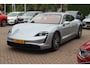 Porsche Taycan Performance 84 kWh / NIEUWSTAAT! / SoH 94.5% / Panoramadak / 360Camera / Adaptieve stoelen / Sportchrono / 20'' / Bose / Keyless / Dodehoek / Navigatie / Stoelverwarming / Cruise Control