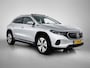 Mercedes-Benz EQA 250 Business Solution Luxury 67 kWh | Burmester | Panoramadak | Head-up display | 2x Stoelverstelling Comfortstoelen | LED high performance |