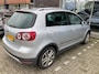 Volkswagen Golf Plus 1.2 TSI 105 pk Cross | Airco (automatisch) | Cruisecontrol standaard | Elektrische ramen voor en achter