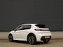 Peugeot 208 GT 100pk I Camera I Navigatie I Apple Carplay/Android Auto I Parkeersensoren