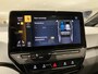 Volkswagen ID.3 First Max 58 kWh 204 PK | Apple Carplay | Panoramadak | Stuurwielverwarming | Stoelverwarming | Achteruitrijcamera | Sfeerverlichting | Dodehoeksensoren | Navigatie | IQ Lights | Ergo-Active Voorstoelen |
