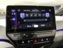 Volkswagen ID.3 First Max 58 kWh 204 PK | Apple Carplay | Panoramadak | Stuurwielverwarming | Stoelverwarming | Achteruitrijcamera | Sfeerverlichting | Dodehoeksensoren | Navigatie | IQ Lights | Ergo-Active Voorstoelen |