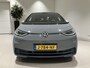 Volkswagen ID.3 First Max 58 kWh 204 PK | Apple Carplay | Panoramadak | Stuurwielverwarming | Stoelverwarming | Achteruitrijcamera | Sfeerverlichting | Dodehoeksensoren | Navigatie | IQ Lights | Ergo-Active Voorstoelen |
