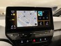 Volkswagen ID.3 First Max 58 kWh 204 PK | Apple Carplay | Panoramadak | Stuurwielverwarming | Stoelverwarming | Achteruitrijcamera | Sfeerverlichting | Dodehoeksensoren | Navigatie | IQ Lights | Ergo-Active Voorstoelen |