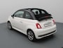 Fiat 500C 70pk Hybrid Hey Google Airco | Cruise | Carplay | Parkeersens. achter | Elektrisch vouwdak