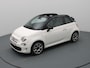 Fiat 500C 70pk Hybrid Hey Google Airco | Cruise | Carplay | Parkeersens. achter | Elektrisch vouwdak