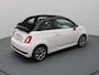 Fiat 500C 70pk Hybrid Hey Google Airco | Cruise | Carplay | Parkeersens. achter | Elektrisch vouwdak
