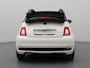 Fiat 500C 70pk Hybrid Hey Google Airco | Cruise | Carplay | Parkeersens. achter | Elektrisch vouwdak