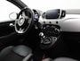 Fiat 500C 70pk Hybrid Hey Google Airco | Cruise | Carplay | Parkeersens. achter | Elektrisch vouwdak