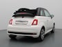 Fiat 500C 70pk Hybrid Hey Google Airco | Cruise | Carplay | Parkeersens. achter | Elektrisch vouwdak