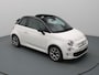 Fiat 500C 70pk Hybrid Hey Google Airco | Cruise | Carplay | Parkeersens. achter | Elektrisch vouwdak