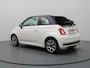 Fiat 500C 70pk Hybrid Hey Google Airco | Cruise | Carplay | Parkeersens. achter | Elektrisch vouwdak