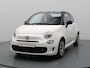 Fiat 500C 70pk Hybrid Hey Google Airco | Cruise | Carplay | Parkeersens. achter | Elektrisch vouwdak