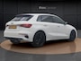 Audi A3 Sportback 30 TFSI Pro Line | Apple CarPlay | 17"| Zwart Optiek | Cruise Control | LED |