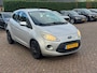 Ford Ka 1.2 Trend 69PK! Airco l Elek ramen l Elek spiegels l AUX l Radio! Topstaat l Goed onderhouden!