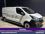 Opel Vivaro 1.6 CDTI 126pk L2H1 inrichting Euro6 Airco | Camera | Navigatie | Omvormer | LED Trekhaak, Cruisecontrol, Parkeersensoren, Bijrijdersbank