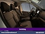 Opel Vivaro 1.6 CDTI 126pk L2H1 inrichting Euro6 Airco | Camera | Navigatie | Omvormer | LED Trekhaak, Cruisecontrol, Parkeersensoren, Bijrijdersbank
