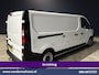 Opel Vivaro 1.6 CDTI 126pk L2H1 inrichting Euro6 Airco | Camera | Navigatie | Omvormer | LED Trekhaak, Cruisecontrol, Parkeersensoren, Bijrijdersbank
