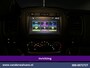 Opel Vivaro 1.6 CDTI 126pk L2H1 inrichting Euro6 Airco | Camera | Navigatie | Omvormer | LED Trekhaak, Cruisecontrol, Parkeersensoren, Bijrijdersbank