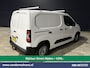 Opel Combo 1.5D 102pk L1H1 inrichting Euro6 *Rijklaar Direct Rijden* Airco | Cruisecontrol | Dakdragers | Trekhaak Parkeersensoren
