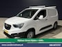 Opel Combo 1.5D 102pk L1H1 inrichting Euro6 *Rijklaar Direct Rijden* Airco | Cruisecontrol | Dakdragers | Trekhaak Parkeersensoren