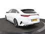 Kia ProCeed 1.5 T-GDi GT-Line Apple Carplay/Android Auto - Cruise Control - Dodehoekdetectie - Navigatie - Stuur/Stoelverwarming - Fabrieksgarantie tot 06-2031