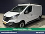 Renault Trafic 1.6 dCi 116pk L1H1 *Rijklaar Direct Rijden* Airco | Navigatie | Cruisecontrol | Imperiaal | Bijrijdersbank Parkeersensoren