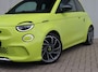 Abarth 500 Van €45.000 voor €34.900! Scorpionissima 155 PK | Navi | Alcanta