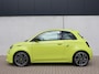 Abarth 500 Van €45.000 voor €34.900! Scorpionissima 155 PK | Navi | Alcanta