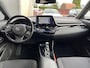 Toyota C-HR 1.8 Hybrid Dynamic Sport AUT. | navigatie | af. trekhaak | camera | stoel/stuurverw. | rij assistentie | dab audio