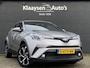 Toyota C-HR 1.8 Hybrid Dynamic Sport AUT. | navigatie | af. trekhaak | camera | stoel/stuurverw. | rij assistentie | dab audio