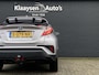 Toyota C-HR 1.8 Hybrid Dynamic Sport AUT. | navigatie | af. trekhaak | camera | stoel/stuurverw. | rij assistentie | dab audio