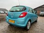 Opel Corsa 1.4-16V Cosmo | 5-Deurs + Cruise + Clima nu €3.975,-!!!