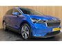 Skoda Enyaq iV 80|GROTE ACCU|VOLLEDER|CARPLAY|CAMERA|NAVI|STUURVERWARMING|NL-AUTO|NAP|1e EIG|INCL.BTW|