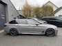 BMW 5-Serie Touring 530e M-Sport | 360*  Camera | Navigatie | Head-Up Display | 20 Inch Lichtmetalen Velgen | Elektrische Trekhaak |