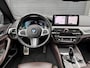 BMW 5-Serie Touring 530e M-Sport | 360*  Camera | Navigatie | Head-Up Display | 20 Inch Lichtmetalen Velgen | Elektrische Trekhaak |