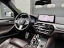 BMW 5-Serie Touring 530e M-Sport | 360*  Camera | Navigatie | Head-Up Display | 20 Inch Lichtmetalen Velgen | Elektrische Trekhaak |