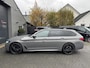 BMW 5-Serie Touring 530e M-Sport | 360*  Camera | Navigatie | Head-Up Display | 20 Inch Lichtmetalen Velgen | Elektrische Trekhaak |