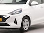 Hyundai i10 1.0 Comfort 4 zits | Apple carplay | Bluetooth | Spraakbediening | Armsteun bestuurdersstoel | Cruisecontrol |